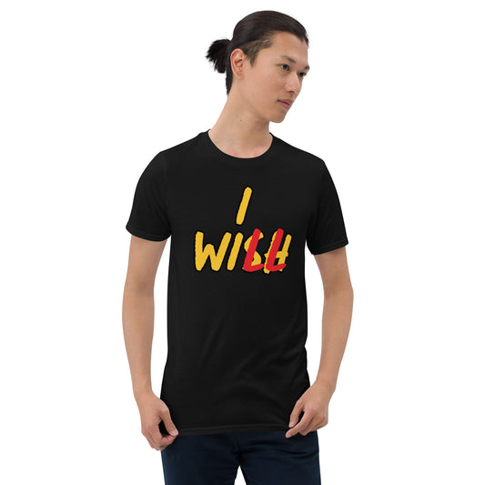 Declaration! Short-Sleeve Unisex T-Shirt