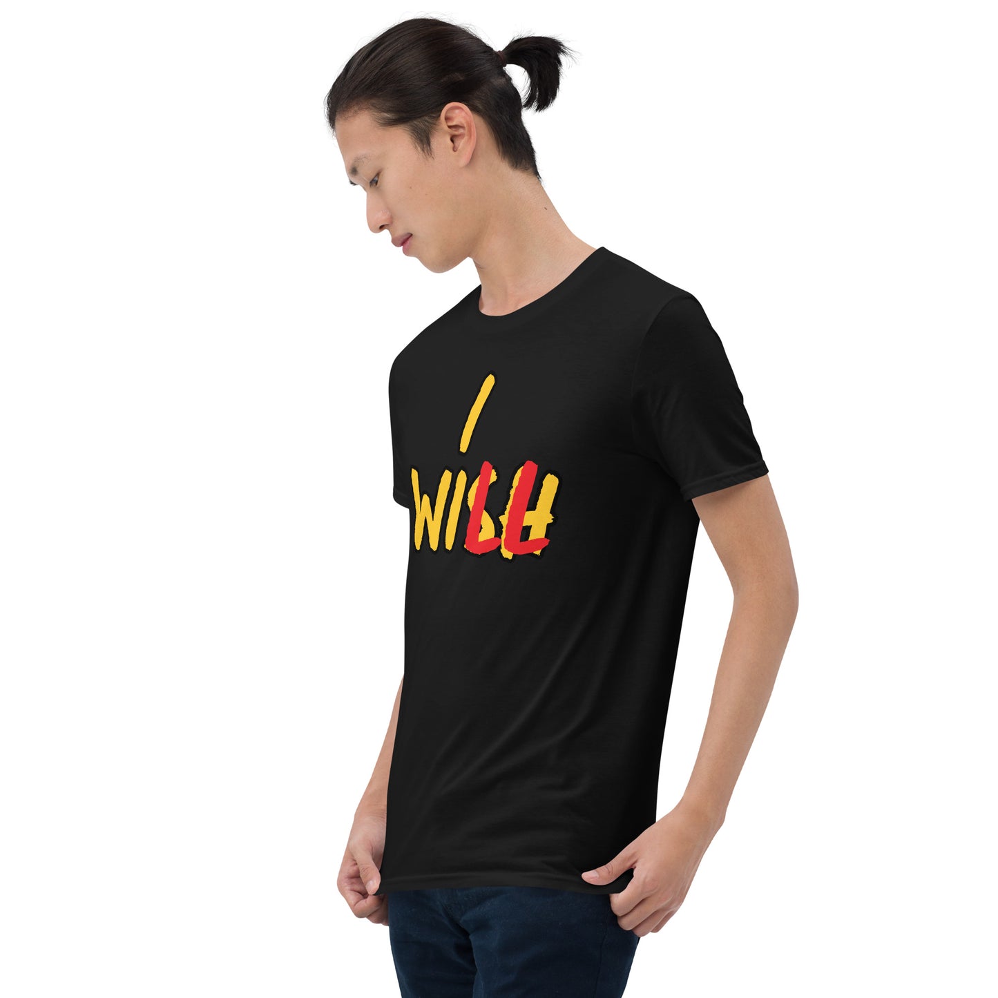 Declaration! Short-Sleeve Unisex T-Shirt