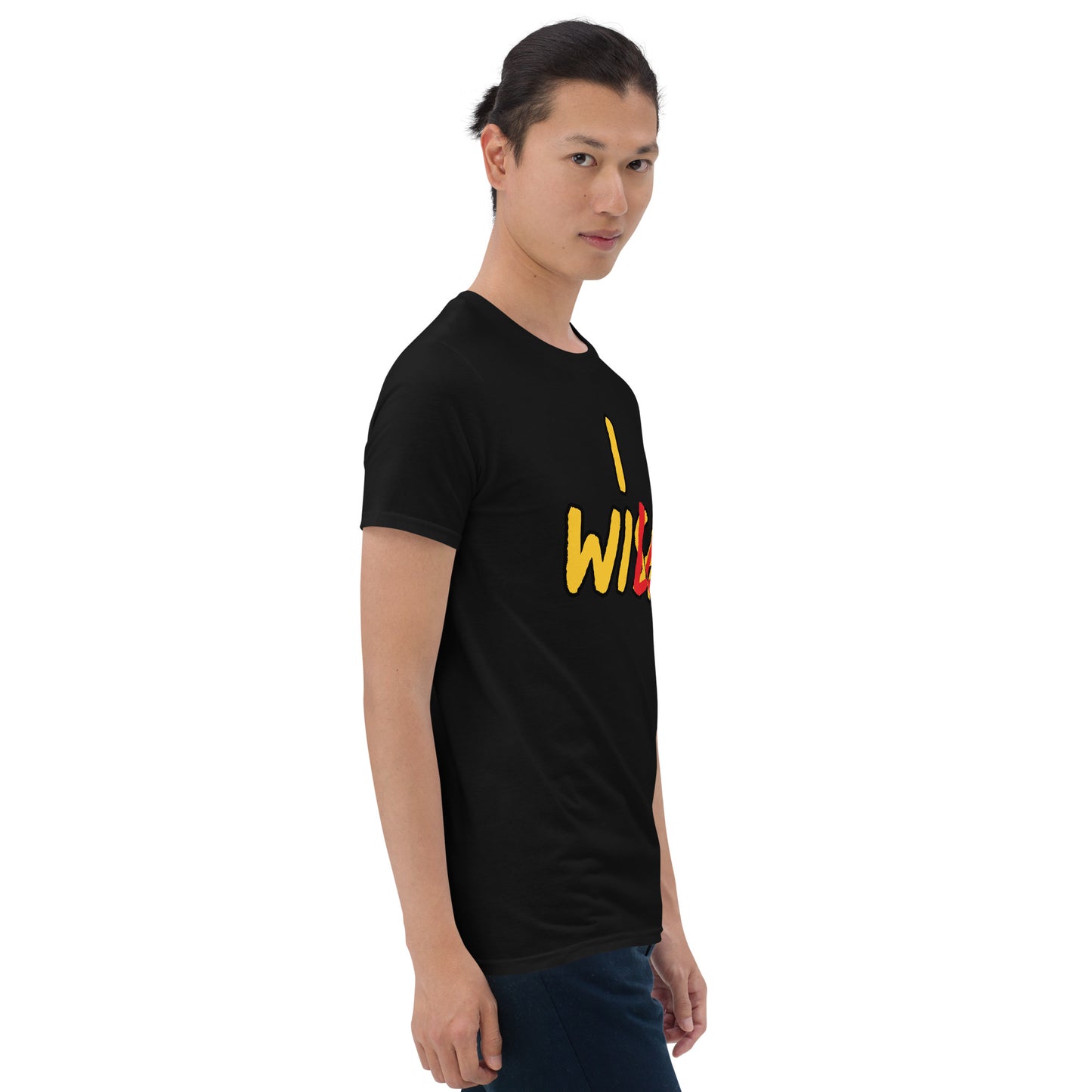 Declaration! Short-Sleeve Unisex T-Shirt