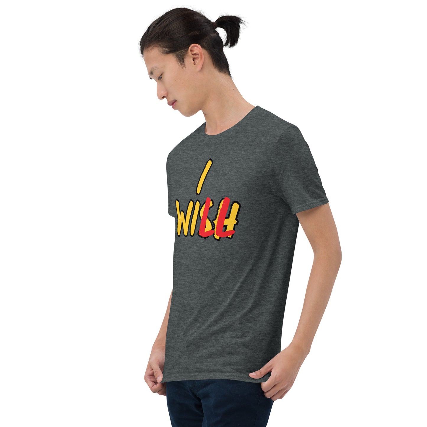 Declaration! Short-Sleeve Unisex T-Shirt