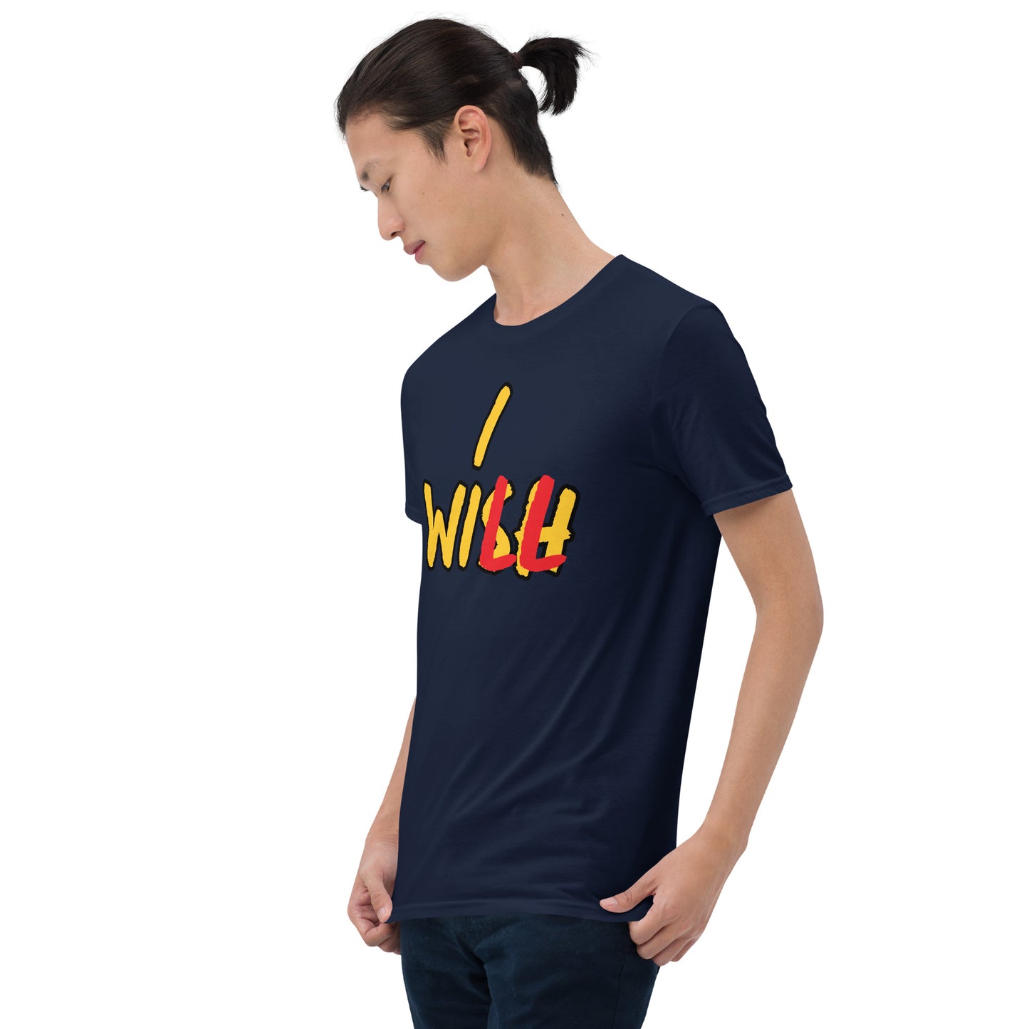 Declaration! Short-Sleeve Unisex T-Shirt