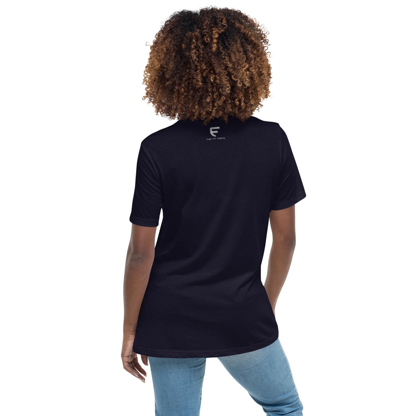 Love the Process Women's Relaxed T-Shirt